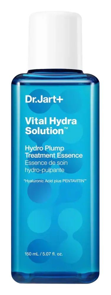 Dr. Jart+ Vital Hydra Solution Hydro Plump Treatment Essence With Hyaluronic Acid