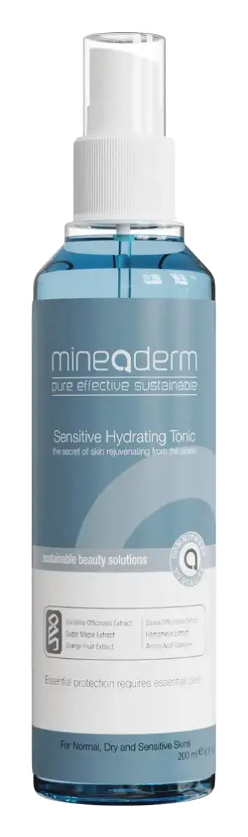 mineaderm Sensitive Hydrating Tonic