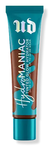 Urban Decay Hydromaniac Tinted Glow Hydrator Foundation 90