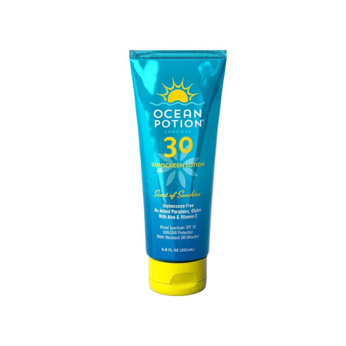 Ocean Potion Sunscreen Lotion SPF 30