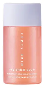Fenty Beauty Pre-Show Glow Instant Retexturizing 10% AHA Treatment