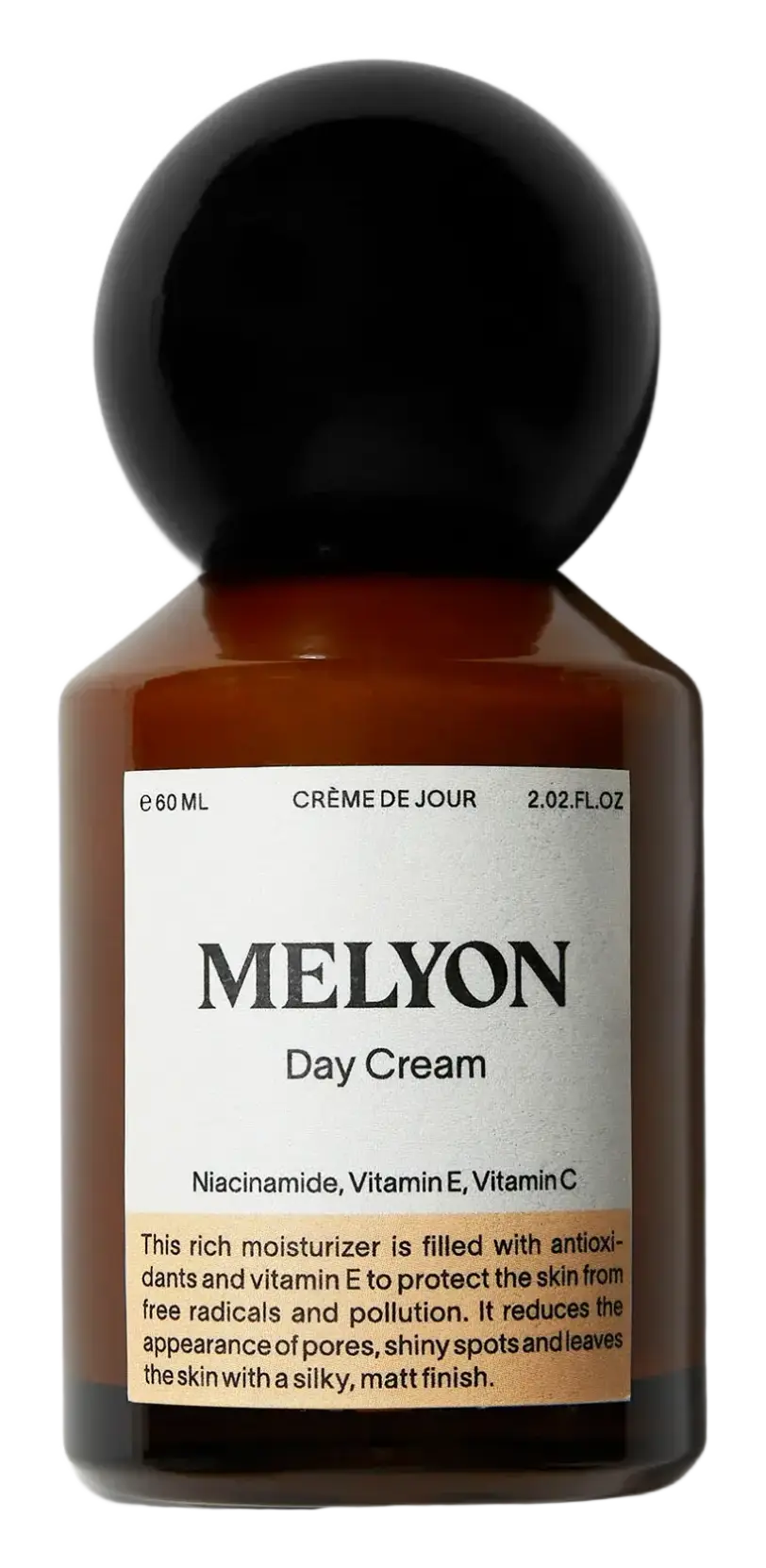 Melyon Day Cream