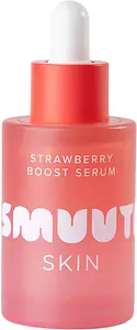 Smuuti Skin Strawberry Boost Serum