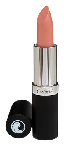 Gabriel Cosmetics Lipstick Taupe
