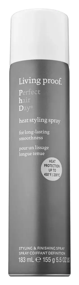 Living Proof Perfect Hair Day Heat Styling Spray