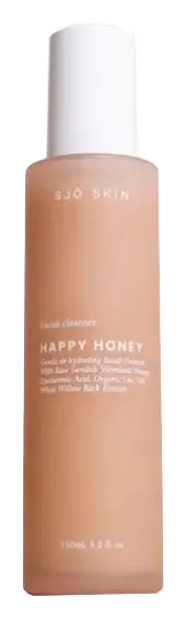 Sjö Skin Happy Honey Cleanser
