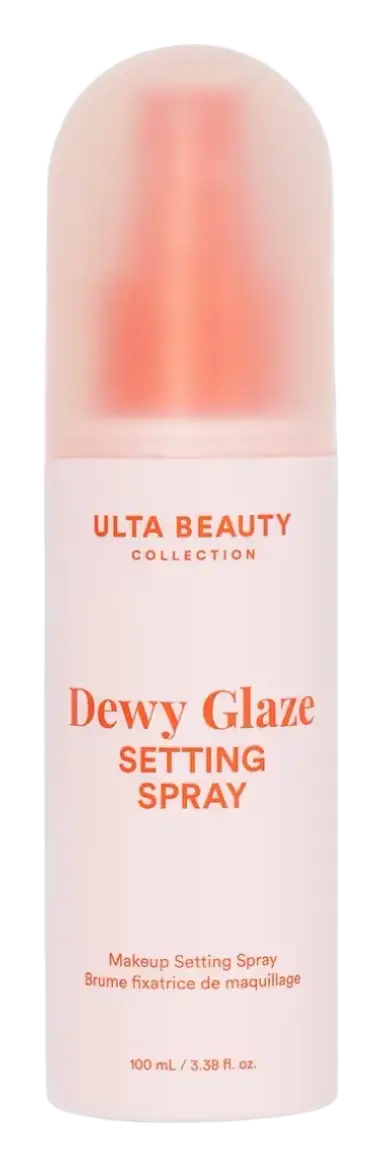 Ulta Dewy Glaze Setting Spray