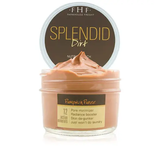 FarmHouse Fresh Splendid Dirt
