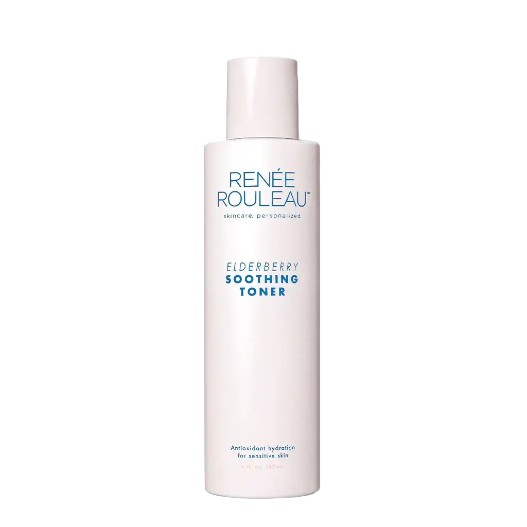 Renee Rouleau Skin Care Elderberry Soothing Toner