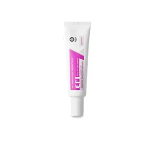 Ribeskin EFI Post Dermatological Treatment Cream