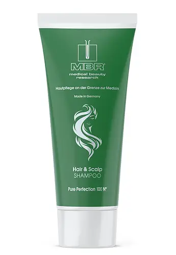 MBR Hair & Scalp Shampoo