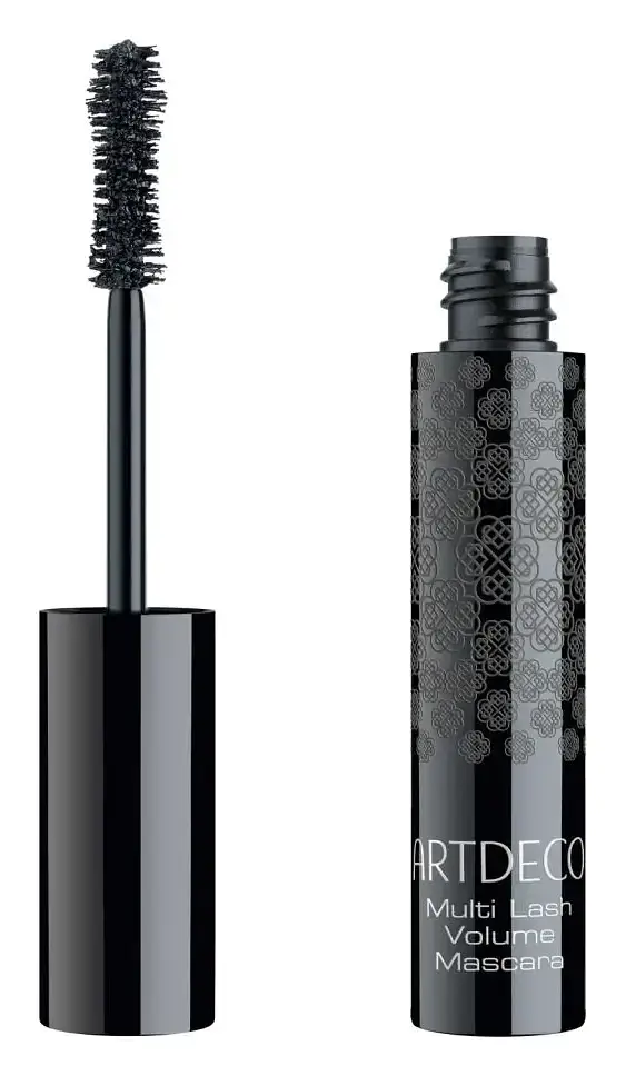 ARTDECO Multi Lash Volume Mascara Black