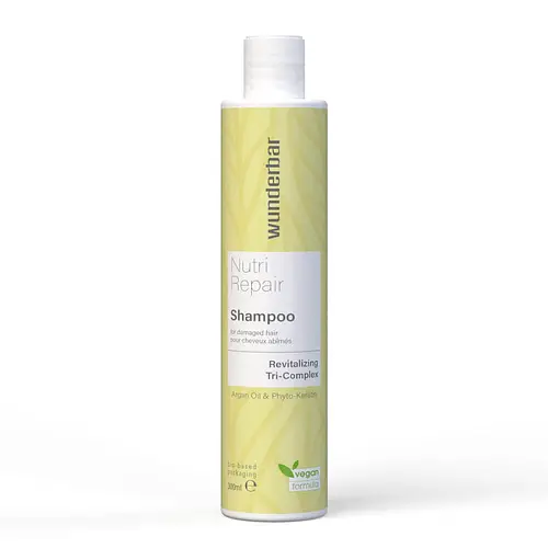 Wunderbar Nutri Repair Shampoo