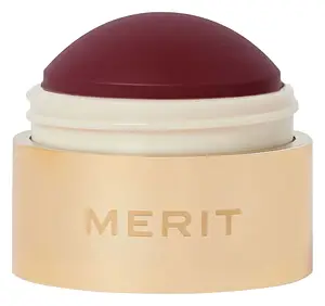 Merit Beauty Flush Balm Apres
