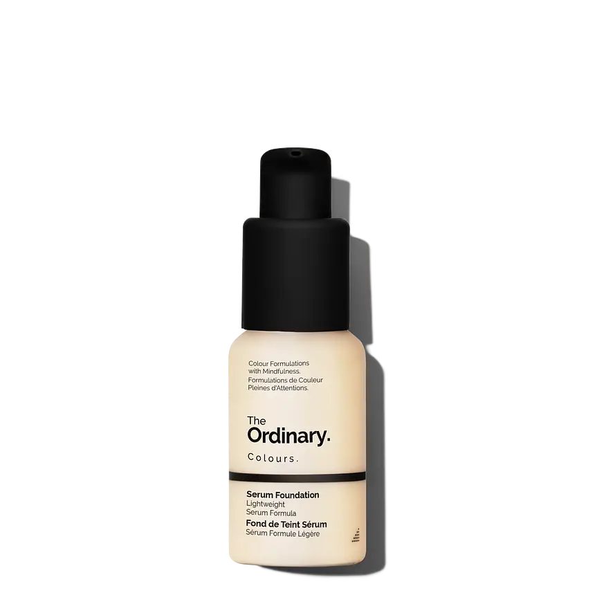 The Ordinary Serum Foundation 1.0NS