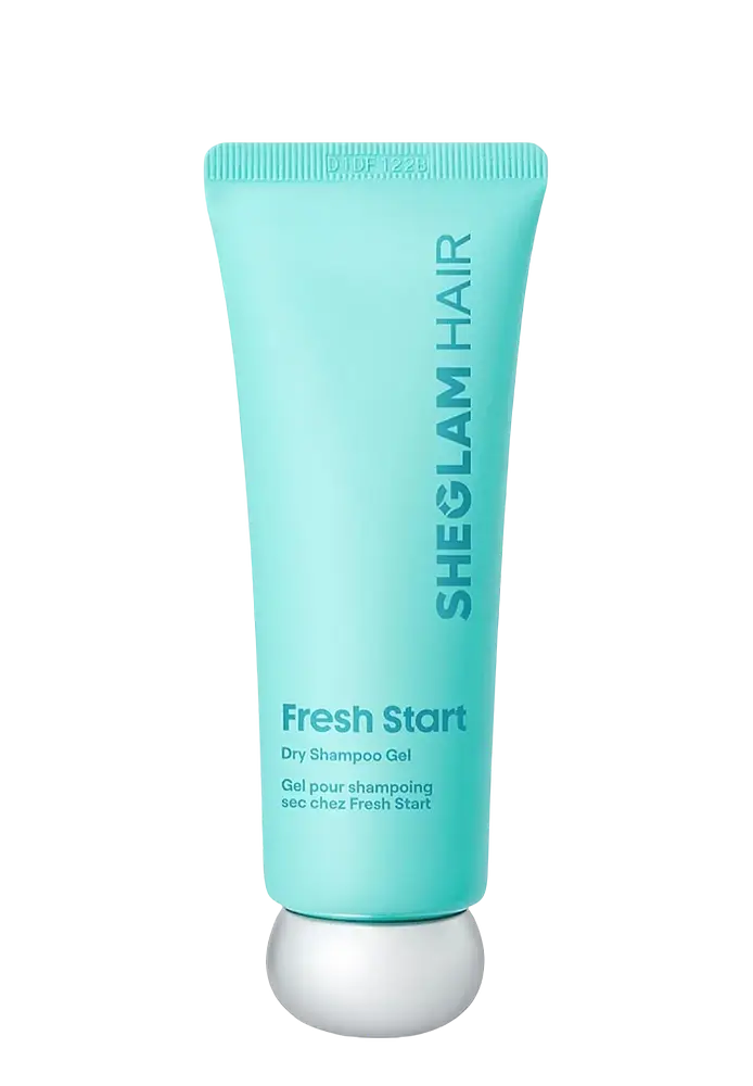 SHEGLAM Hair Fresh Start Dry Shampoo Gel
