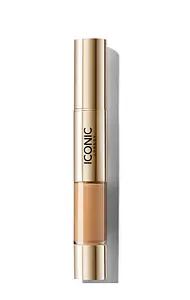 Iconic London Radiant Concealer & Brightening Duo Neutral Fair