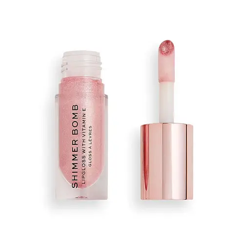 Revolution Beauty Shimmer Bomb Glimmer