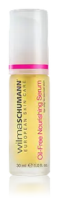 Wilma Schumann Oil-Free Nourishing Serum
