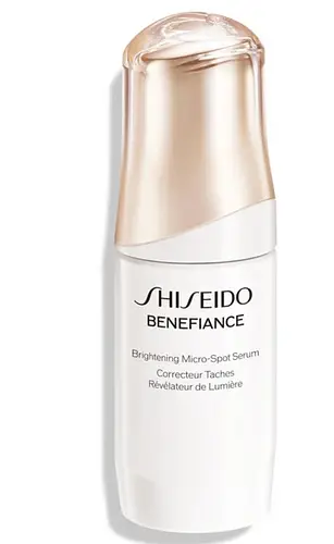 Shiseido Benefiance Brightening Micro-Spot Serum