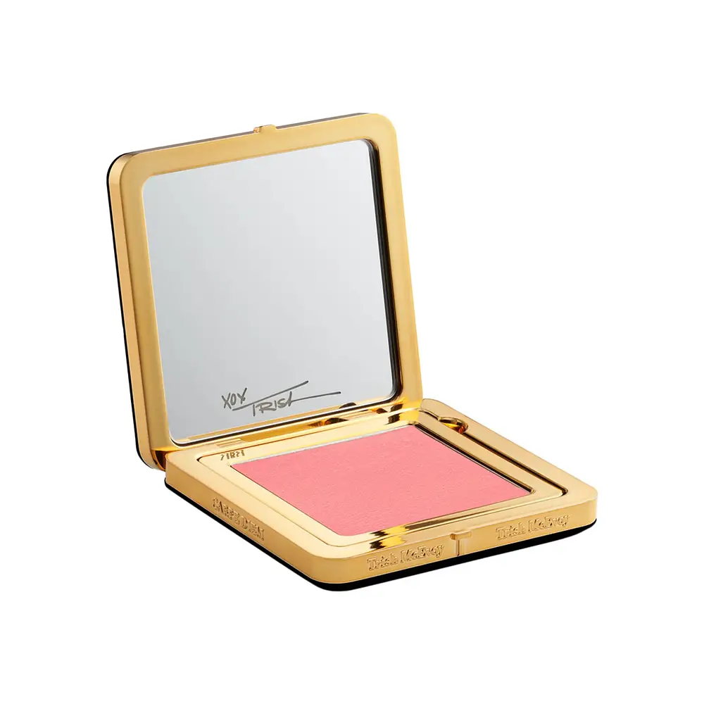 Trish McEvoy Gorgeous Cream Blush So Pretty