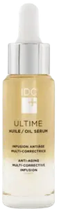 IDC Anti-Aging Multi-Corrective Infusion Ultime Oil Serum
