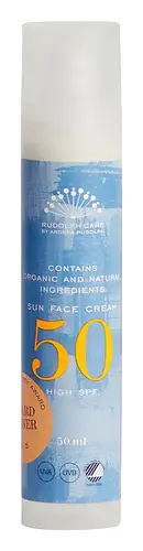 Rudolph Care Sun Face Cream SPF 50