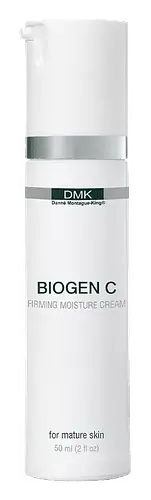 Danné Montague-King (DMK) Biogen C