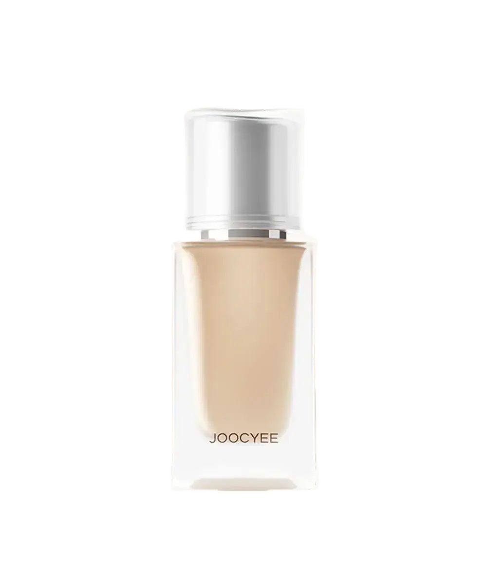 Joocyee Airy-Wear Long-Lasting Foundation #1CN Porcelain