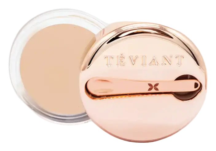Teviant The Ultimate Skin Master Complexion Perfector Blanc