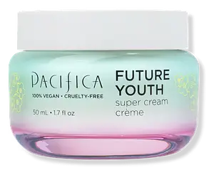 Pacifica Future Youth Super Cream