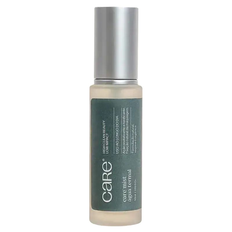 Care Água Termal Bruma Hidratante CARE Mist