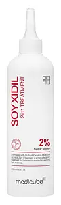 MediCube Soyxidil 2-In-1 Treatment
