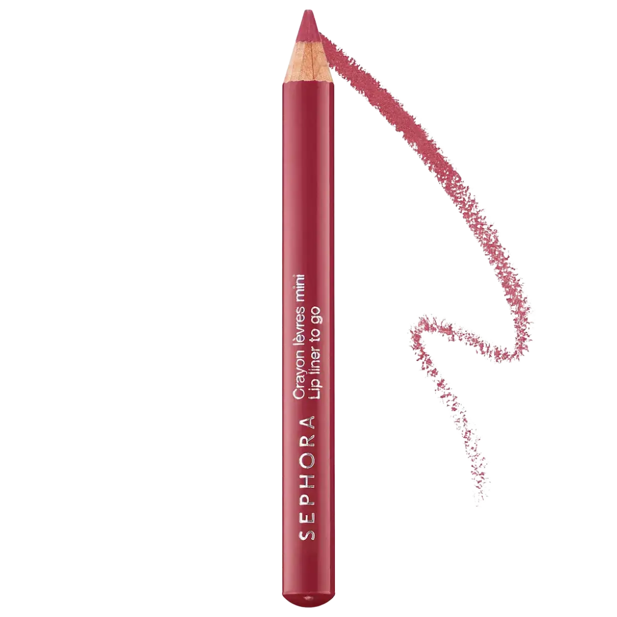 Sephora Collection Lip Liner To Go Rose