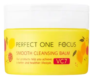 Perfect One Smooth Cleansing Balm VC7