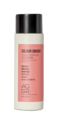 AG Care Colour Savour Colour Protecting Conditioner