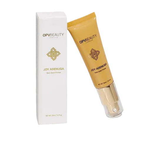 OPV Beauty Skin Gold Primer