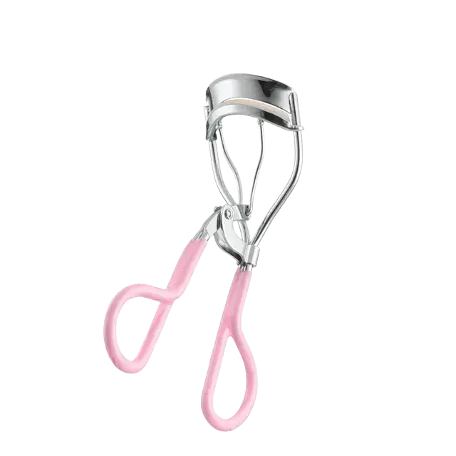 Meko Pink Lady Eyelash Curler