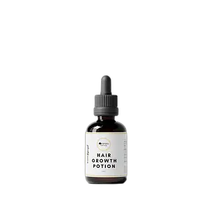 Ominira Naturals Hair Growth Potion