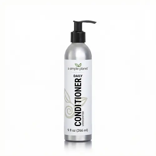 A Simple Planet Daily Conditioner Unscented