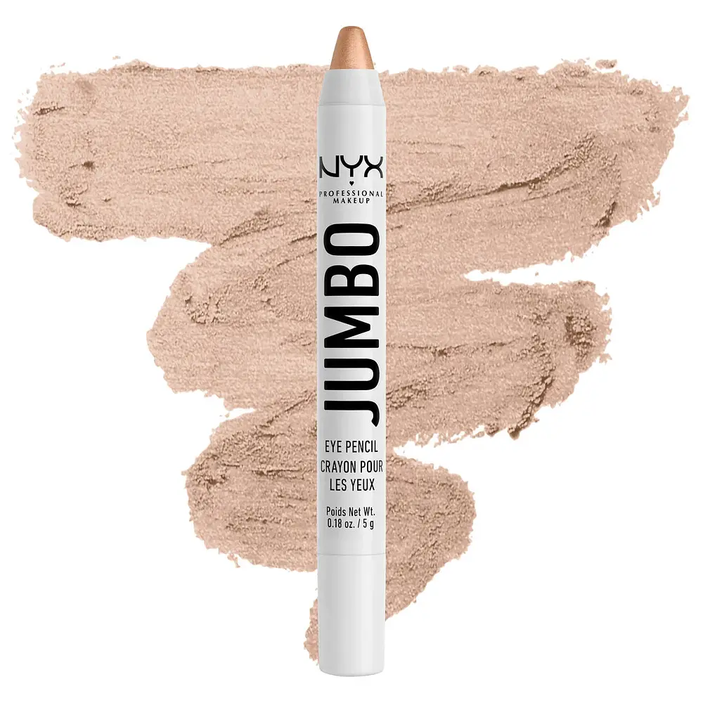 NYX Cosmetics Jumbo Eye Pencil Frosting