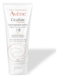 Avène Cicalfate Repair Barrier Hand Cream