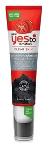 Yes To Charcoal Peel Off Face Mask