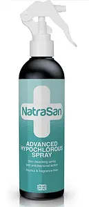 Natrasan Advanced Hypochlorous Spray