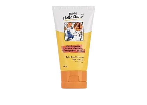 Dermies Youth Protector Hello Glow Daily Sun Protector SPF 30