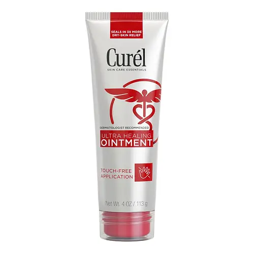 Curel Ultra Healing Ointment