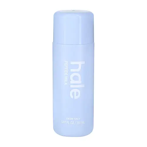 Five Below Hale Peptide Milk Cream Toner