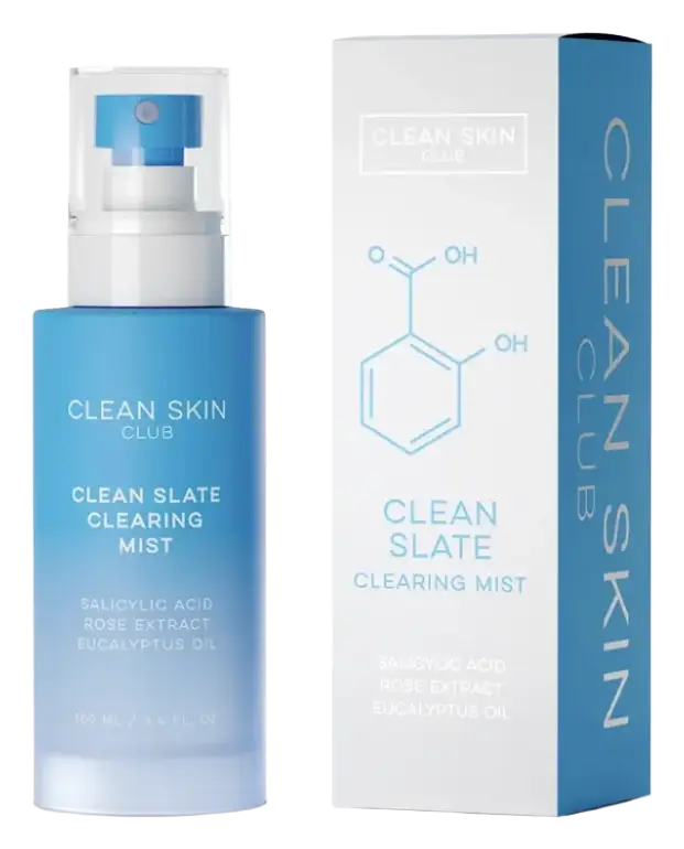 Clean Skin Club Clean Slate Clearing Mist