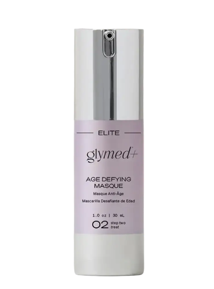 Glymed Plus Age Defying Masque
