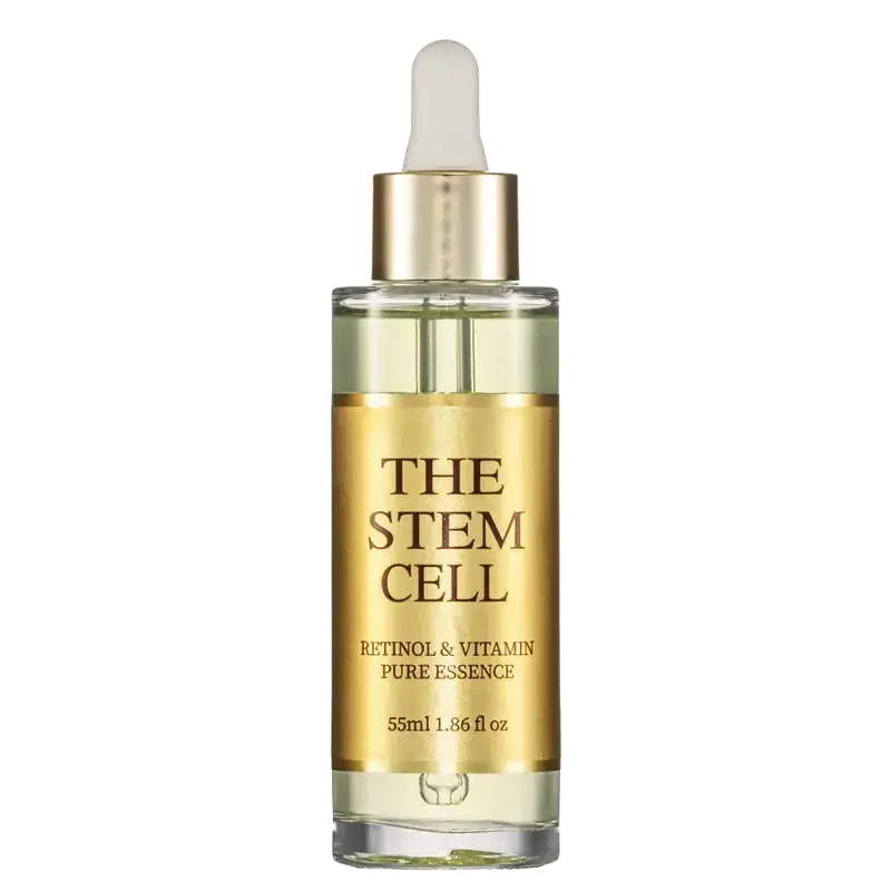 Kor Japan The Stem Cell Retinol & Vitamin Essence